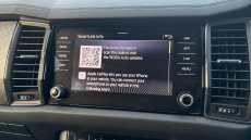 Skoda Kodiaq 1.5 TSI SE L Executive 5dr DSG [7 Seat] Petrol Estate